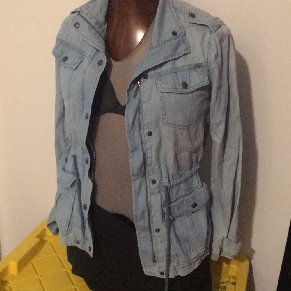 Jacket